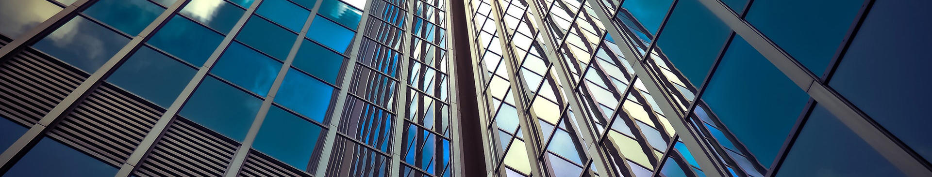 Izdelave in montaže steklenih fasad Goriška