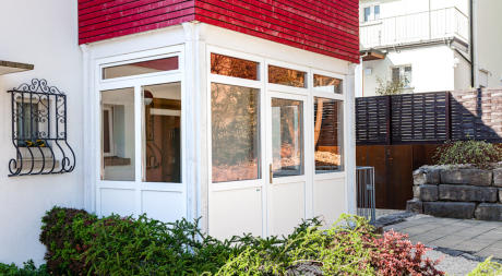 Izdelave in montaže vetrolovov Goriška